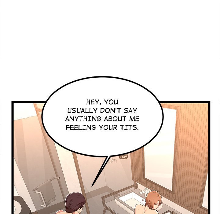 No Way Out Manhwa - Chapter 6 Page 21