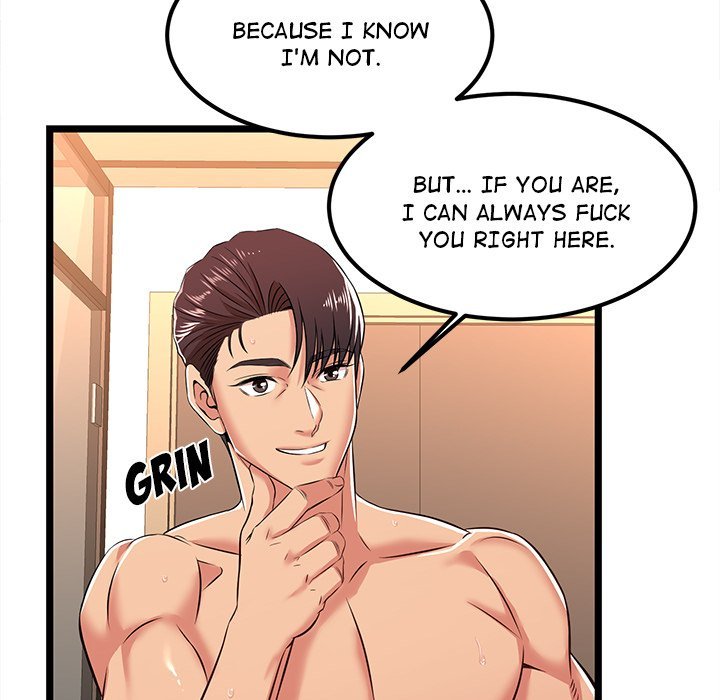 No Way Out Manhwa - Chapter 6 Page 23