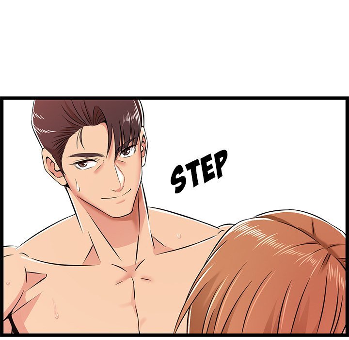 No Way Out Manhwa - Chapter 6 Page 28