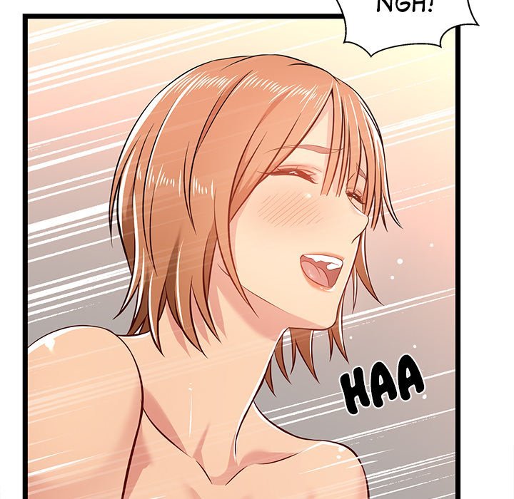 No Way Out Manhwa - Chapter 6 Page 38