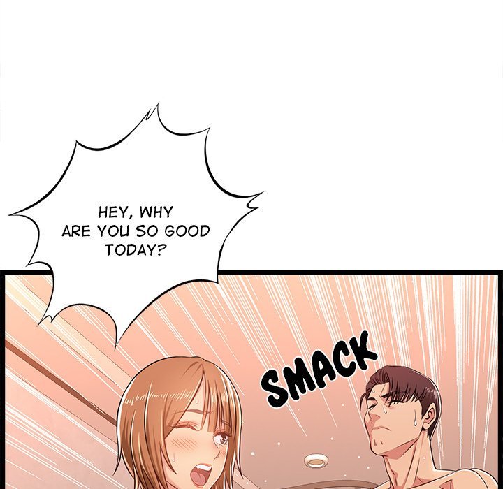 No Way Out Manhwa - Chapter 6 Page 46