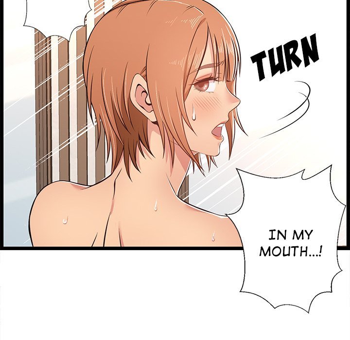 No Way Out Manhwa - Chapter 6 Page 59