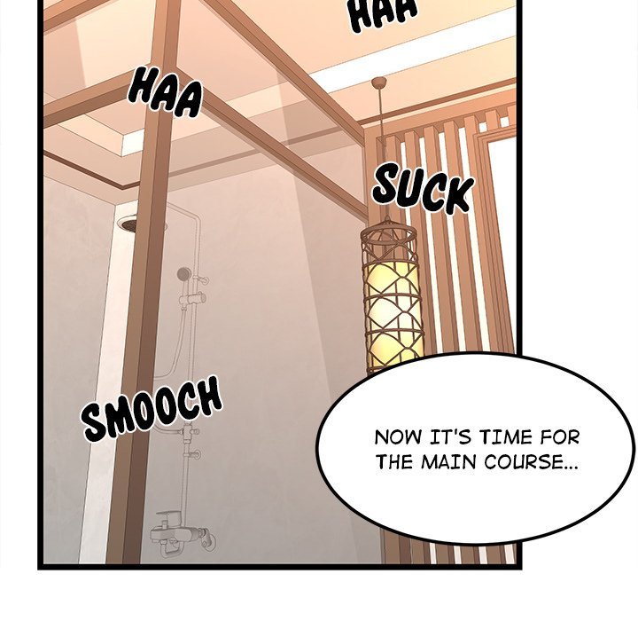 No Way Out Manhwa - Chapter 6 Page 75