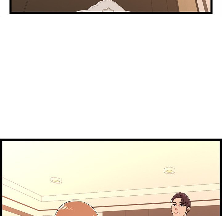 No Way Out Manhwa - Chapter 6 Page 77