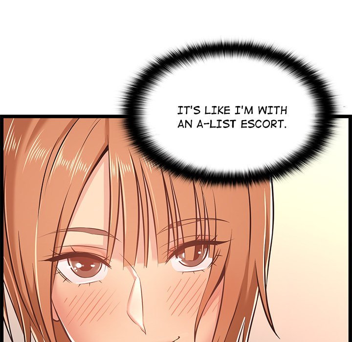 No Way Out Manhwa - Chapter 6 Page 83