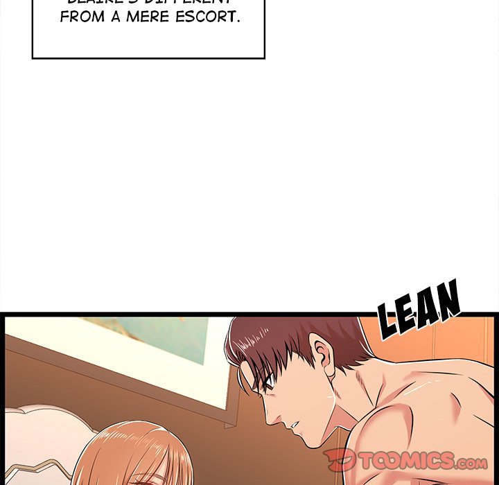 No Way Out Manhwa - Chapter 6 Page 86