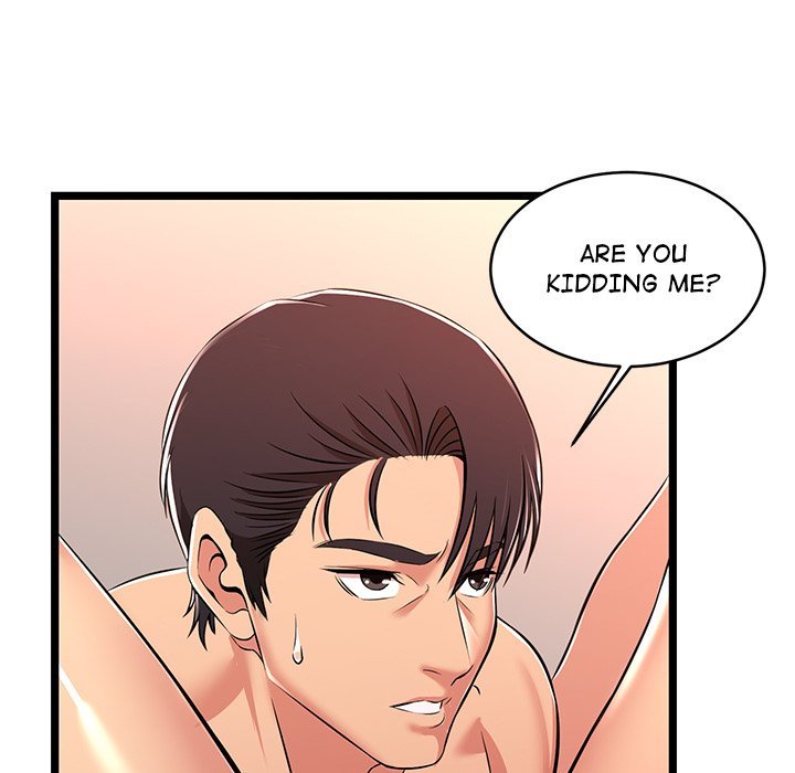 No Way Out Manhwa - Chapter 6 Page 110