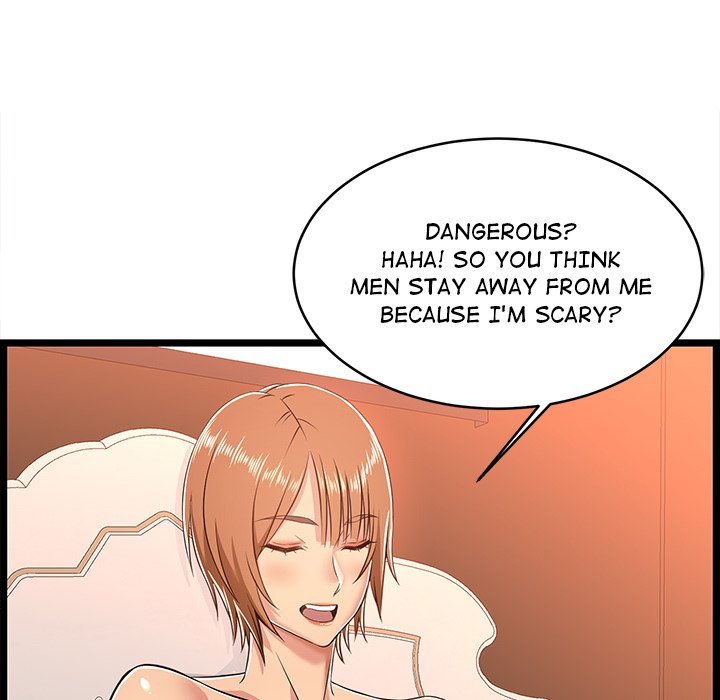 No Way Out Manhwa - Chapter 6 Page 113