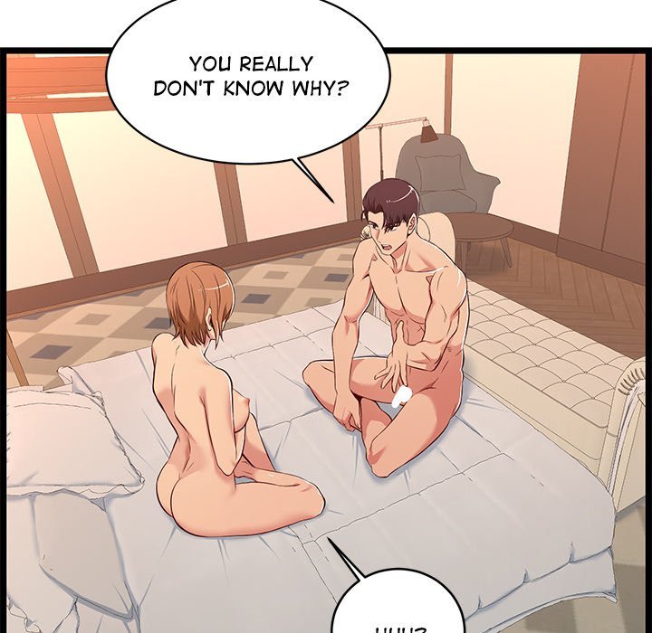 No Way Out Manhwa - Chapter 6 Page 119