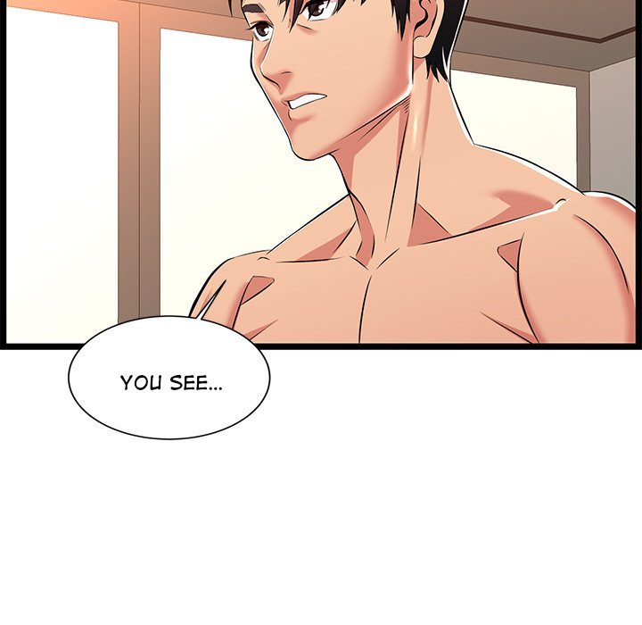 No Way Out Manhwa - Chapter 6 Page 121