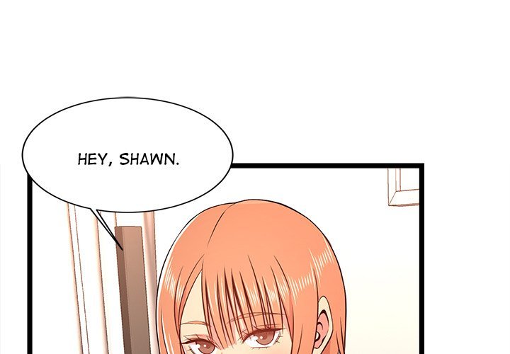 No Way Out Manhwa - Chapter 14 Page 0