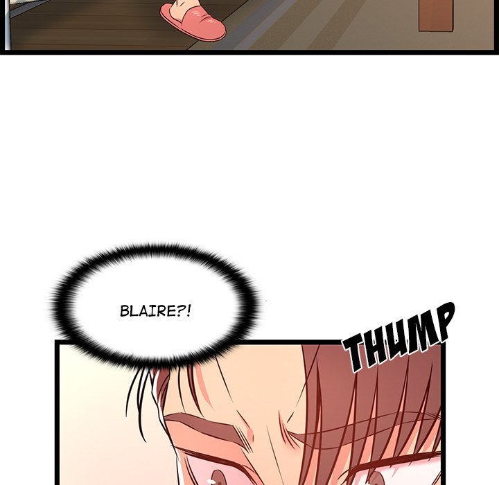 No Way Out Manhwa - Chapter 14 Page 4