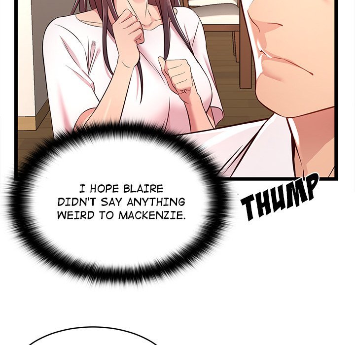 No Way Out Manhwa - Chapter 14 Page 8