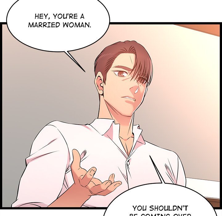 No Way Out Manhwa - Chapter 14 Page 9