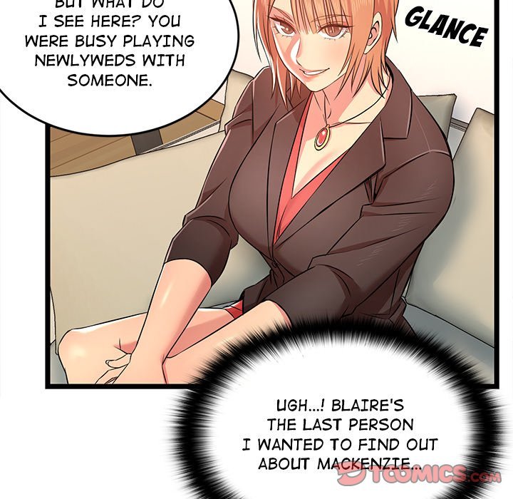 No Way Out Manhwa - Chapter 14 Page 11