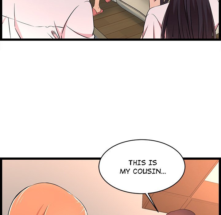 No Way Out Manhwa - Chapter 14 Page 13