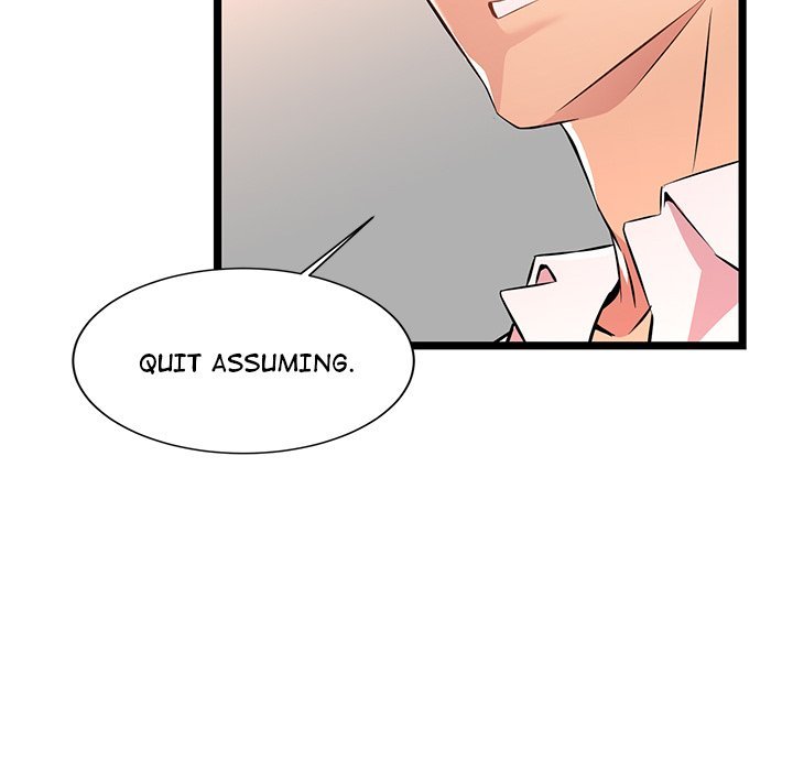 No Way Out Manhwa - Chapter 14 Page 16