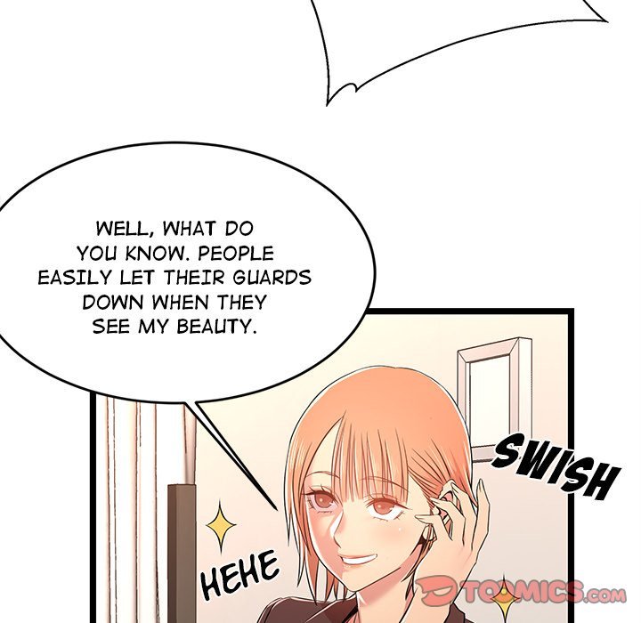 No Way Out Manhwa - Chapter 14 Page 20