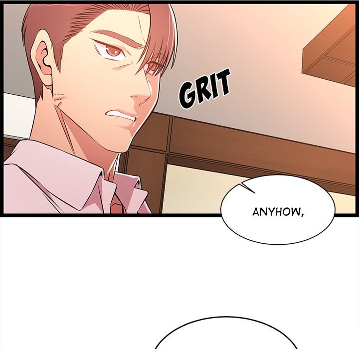 No Way Out Manhwa - Chapter 14 Page 22