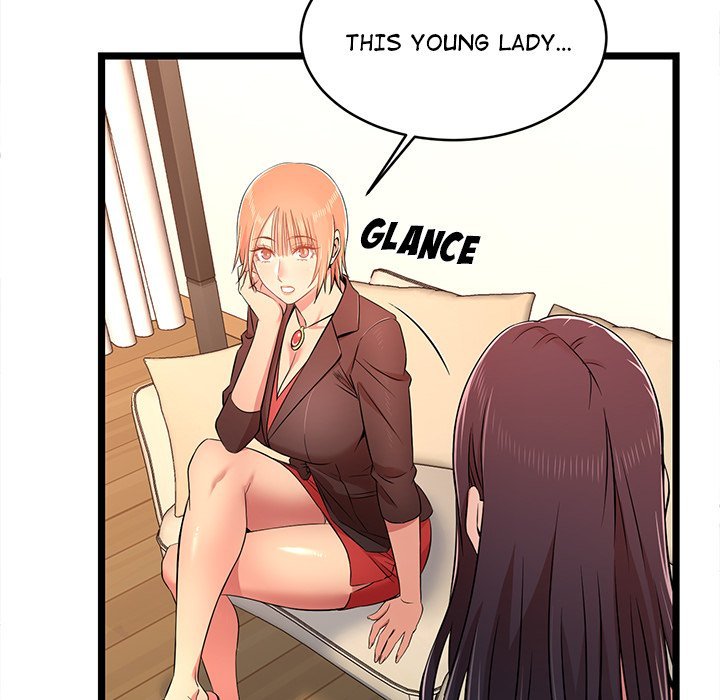 No Way Out Manhwa - Chapter 14 Page 23