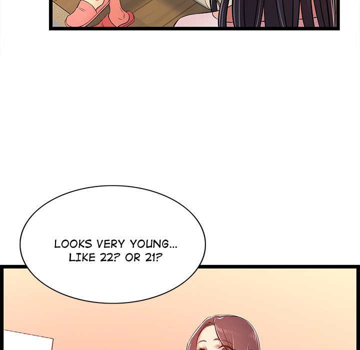 No Way Out Manhwa - Chapter 14 Page 24