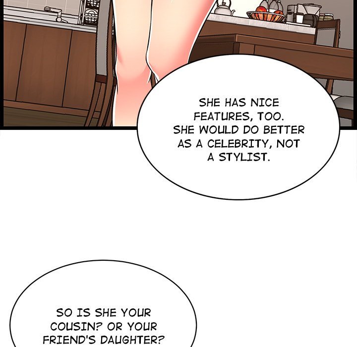 No Way Out Manhwa - Chapter 14 Page 26