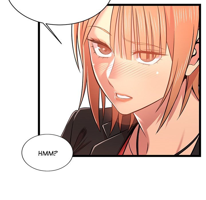 No Way Out Manhwa - Chapter 14 Page 27