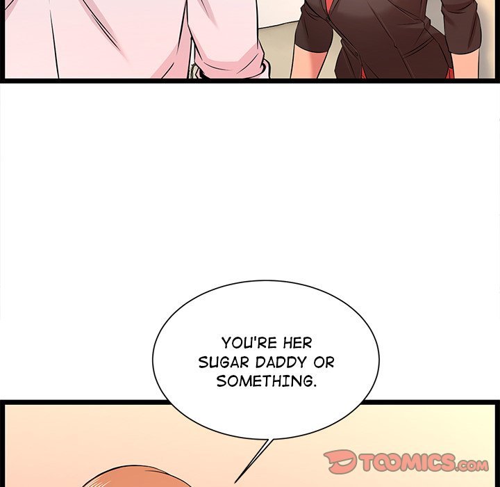 No Way Out Manhwa - Chapter 14 Page 29