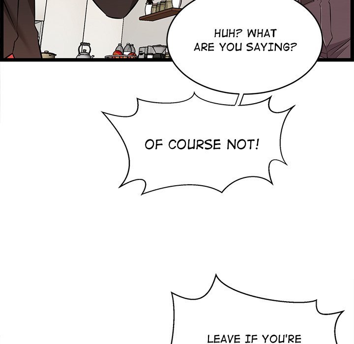 No Way Out Manhwa - Chapter 14 Page 31