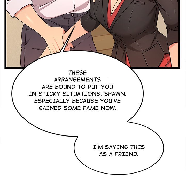 No Way Out Manhwa - Chapter 14 Page 33