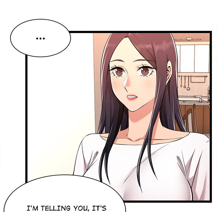 No Way Out Manhwa - Chapter 14 Page 34