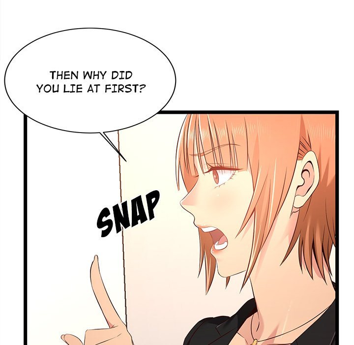 No Way Out Manhwa - Chapter 14 Page 41