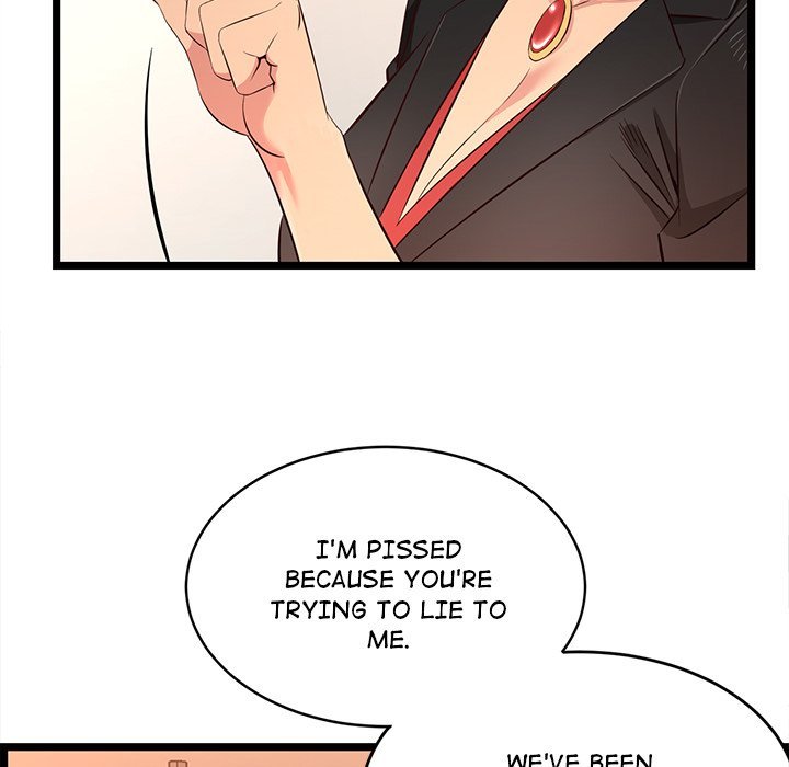 No Way Out Manhwa - Chapter 14 Page 42