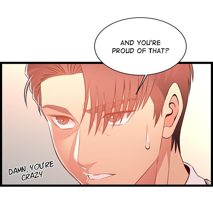 No Way Out Manhwa - Chapter 14 Page 46