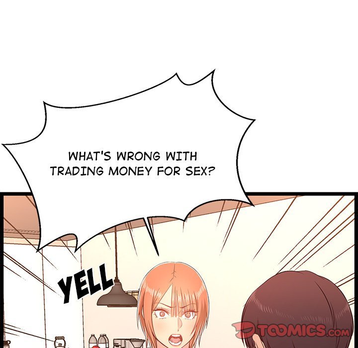 No Way Out Manhwa - Chapter 14 Page 47