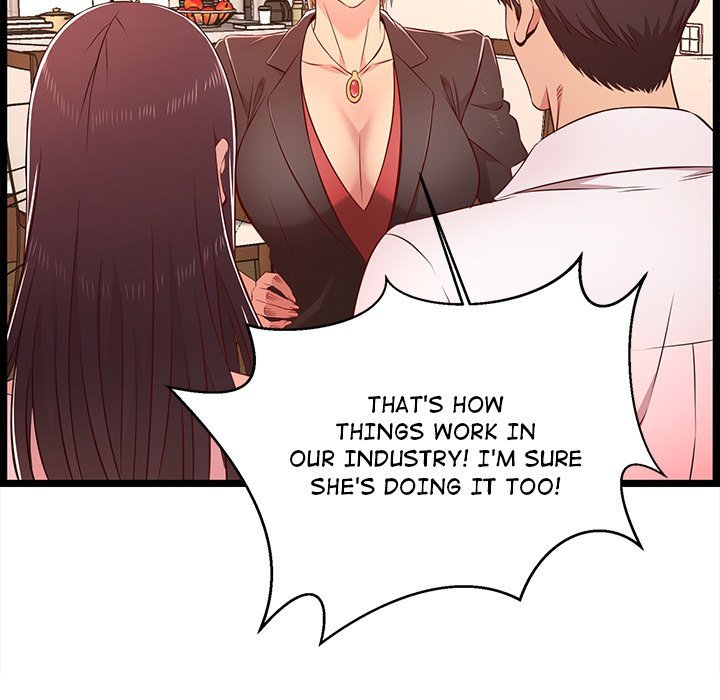 No Way Out Manhwa - Chapter 14 Page 48