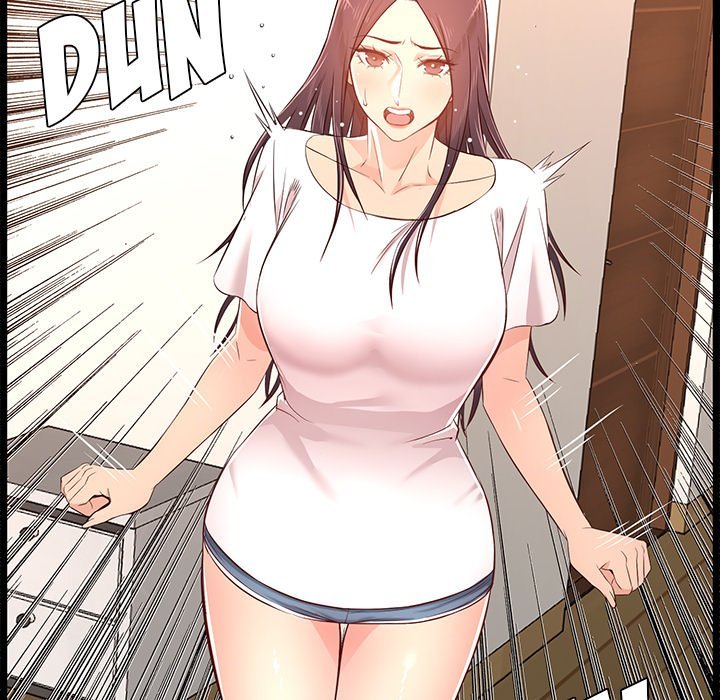 No Way Out Manhwa - Chapter 14 Page 51