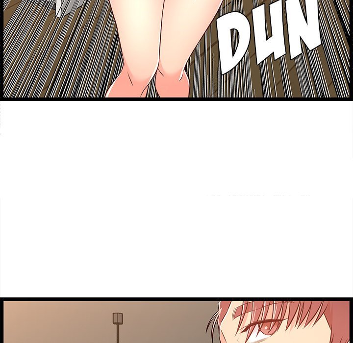 No Way Out Manhwa - Chapter 14 Page 52