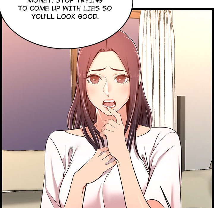 No Way Out Manhwa - Chapter 14 Page 58