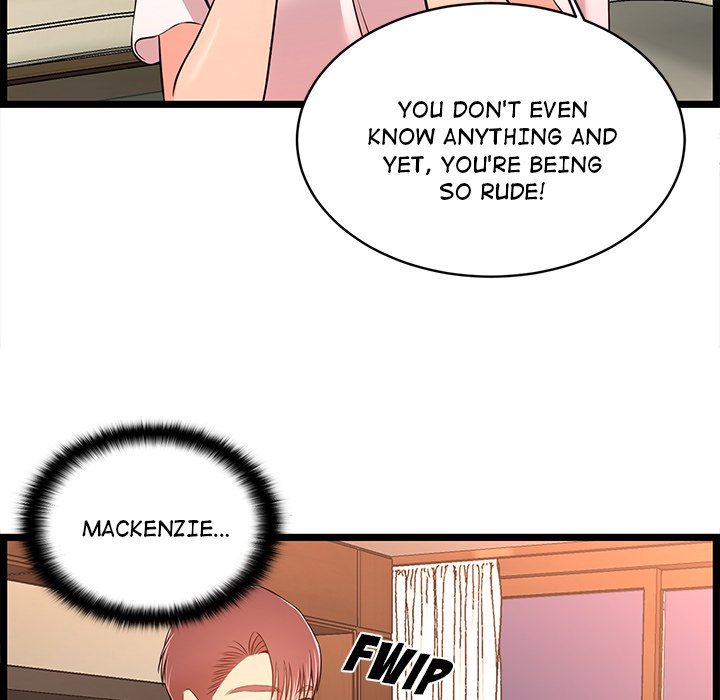 No Way Out Manhwa - Chapter 14 Page 59