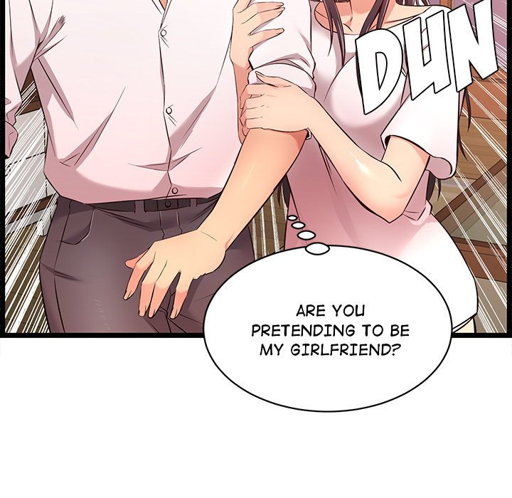 No Way Out Manhwa - Chapter 14 Page 63