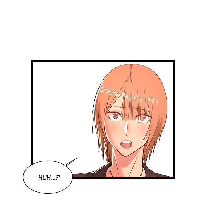 No Way Out Manhwa - Chapter 14 Page 64