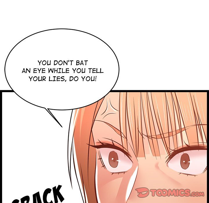 No Way Out Manhwa - Chapter 14 Page 65