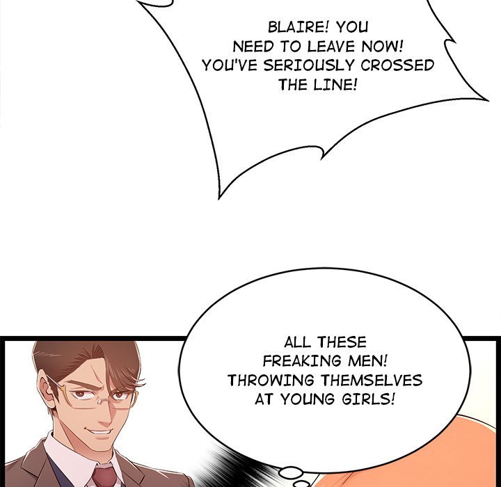 No Way Out Manhwa - Chapter 14 Page 68