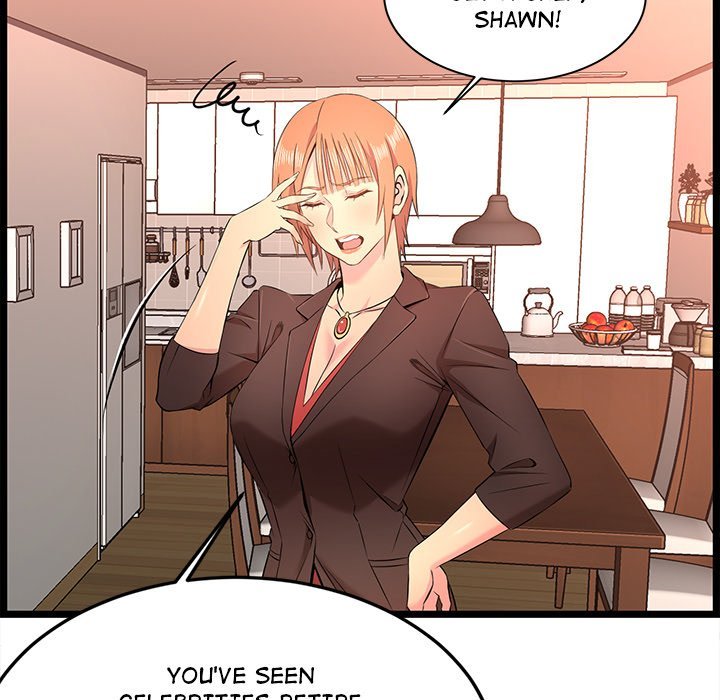 No Way Out Manhwa - Chapter 14 Page 70