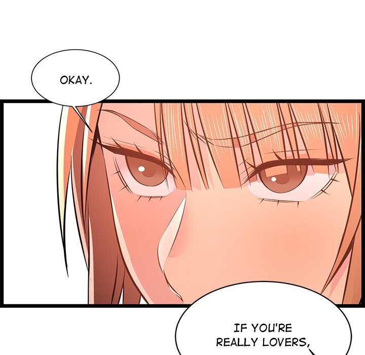 No Way Out Manhwa - Chapter 14 Page 73