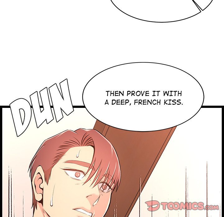 No Way Out Manhwa - Chapter 14 Page 74