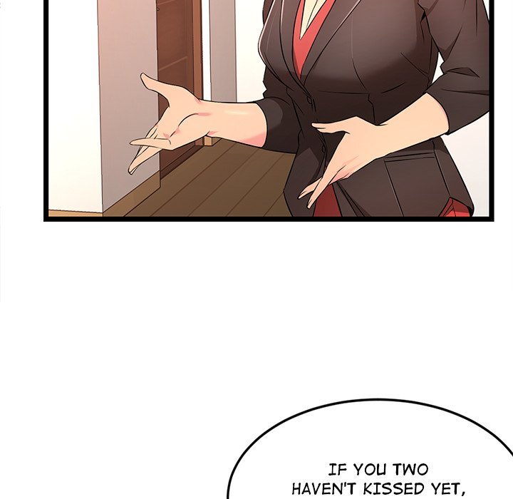 No Way Out Manhwa - Chapter 14 Page 80