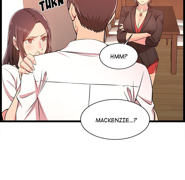 No Way Out Manhwa - Chapter 14 Page 84