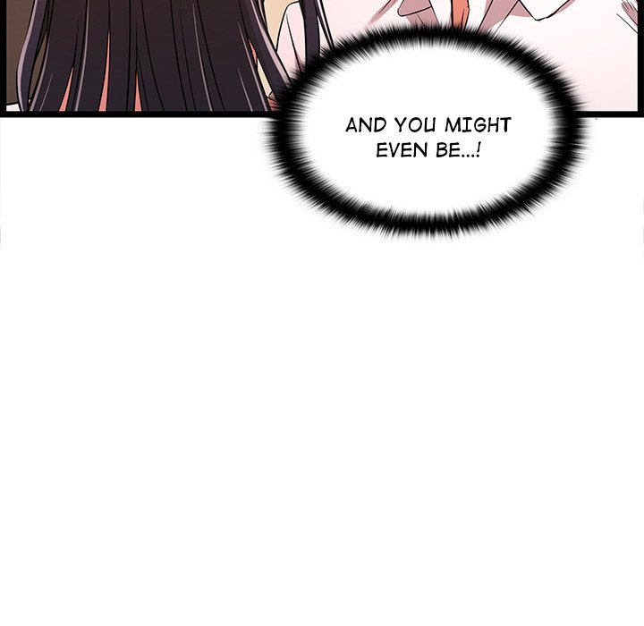 No Way Out Manhwa - Chapter 14 Page 86